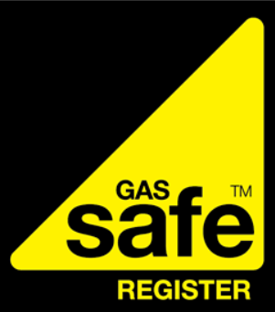 Gas Safe Registered